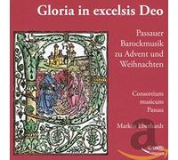 Eberhardt - Gloria in Exselsis Deo