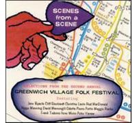 Eberhardt – Scenes from a Scene – 2nd Annual