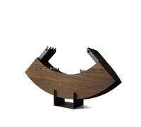 Eberhart Hector 105 Plaques Supplémentaires Chêne Foncé