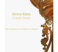 Eberl, A. - Anton Eberl: Grande Sonate [Import]
