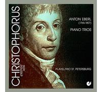 Eberl, A. - Anton Eberl Trios Pour Piano