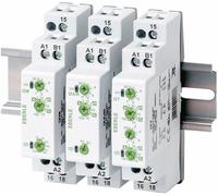 Eberle 0530 51 649 001 IZM Relais temporisé multifonction 1 pc(s) Plage temporelle: 0.05 s - 100 h 1 inverseur (RT)