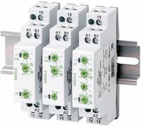 Eberle Controls Relais IZA/R Temps d'installation