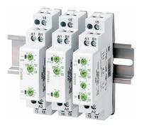 Eberle 0530 53 649 001 IZT Relais temporisé multifonction 1 pc(s) Plage