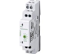 Eberle 053085148001 INRH Relais de surveillance coupure temporisée 230 V 1 pc(s) Plage temporelle: 30 s - 12 min 1 NO (T)