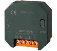 Eberle 053637140002 Récepteur INSTAT 868 - a1up, 053631140002