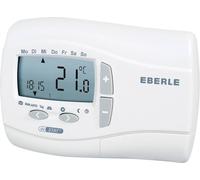 Eberle 0537 10 291 900 INSTAT+ 2R Thermostat d'ambiance en façade programme hebdomadaire chauffer 1 pc(s)