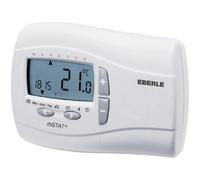 Eberle 0537 20 141 900 Instat Plus 3 R Thermostat d'ambiance montage apparent