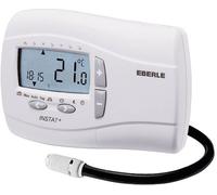 Eberle 0537 30 141 900 Instat Plus 3 F Thermostat d'ambiance montage apparent (en saillie) programme journalier 1 pc(s)