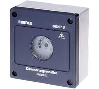Eberle Controls Interrupteur de mise à jour 0565 08 140 020 Bleu foncé 230 V 1 NO