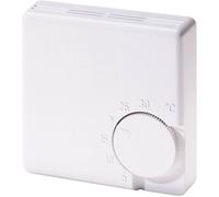 Eberle 101 1101 51 102 RTR-E 3521 Thermostat dambiance montage apparent (en saillie) chauffer 1 pc(s)