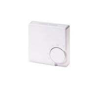 Eberle RTR-E 3521 thermostat Blanc