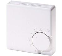 Eberle RTR-E 3521 thermostat Blanc