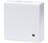 Eberle Controls Thermostat d'ambiance RTR-E 3545 – Montage apparent (en saillie) – 1 pc