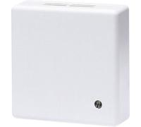 Eberle 101110250102 RTR-E 3545 Thermostat d'ambiance montage apparent (en saillie) 1 pc(s)