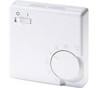 Eberle Controls Thermostat d'ambiance RTR E 3563 montage apparent (en saillie)