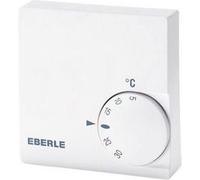 Eberle 111 1102 51 100 RTR-E 6124 Thermostat d'ambiance montage apparent (en saillie) programme journalier Chauffage avec baisse
