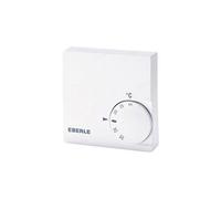 Eberle Controls Thermostat d'ambiance RTR-E 6724 (111 1707 51 100) montage apparent - 1 pc
