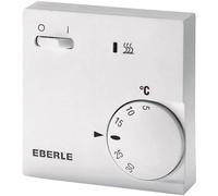 Eberle Controls Thermostat RTR E 6202 (111110451100) avec interrupteur marche/arrêt et témoin LED