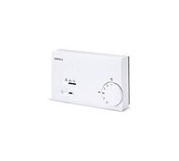 Eberle Controls Thermostat d'ambiance KLR-E 7009 111770951100 – montage apparent (en saillie) G