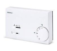 Eberle 111770951100 KLR-E 7009 Thermostat d'ambiance montage apparent (en saillie) 1 pc(s)