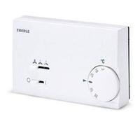 Eberle Controls Thermostat bimétallique klr-e7011 5 A30 C pour fan-coil