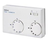 Eberle Controls Thermostat d'ambiance 119 7901 91 100 HYG-E 7001 montage apparent 1 pc(s)