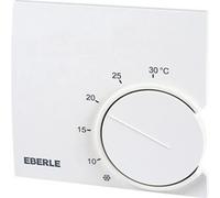 Eberle 121-1702-91-100 RTR 9722 Thermostat d'ambiance montage apparent (en