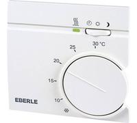 Eberle 121 1704 51 100 RTR 9726 Thermostat d'ambiance montage apparent (en saillie) 1 pc(s)