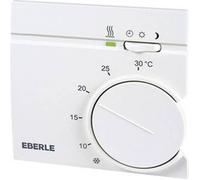 Eberle 121 1704 51 100 RTR 9726 Thermostat d'ambiance montage apparent (en saillie) 1 pc(s)