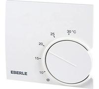 Eberle 121 1707 51 100 RTR 9724 Thermostat d'ambiance montage apparent (en