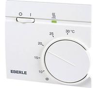 Eberle 121 1719 51 100 RTR 9725 Thermostat d'ambiance montage apparent (en saillie) 1 pc(s)