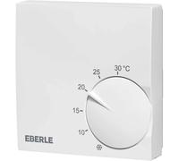 Eberle 131110151100 RTR-S 6121-1 Thermostat d'ambiance montage apparent (en