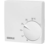 Eberle 131110151100 RTR-S 6121-1 Thermostat d'ambiance montage apparent (en