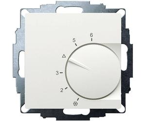 Eberle 191810354102 UTE 1003-RAL9010-M-55 Thermostat dambiance encastré 1 pc(s)