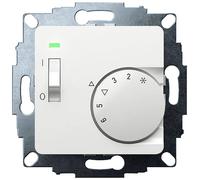 Eberle 191811553602 UTE 1015-RAL9016-G-50 Thermostat d'ambiance encastré 1 pc(s)