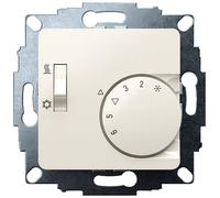 Eberle 191870553402 UTE 1770-RAL1013-G-50 Thermostat d'ambiance encastré 1 pc(s)