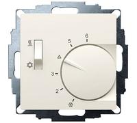 Eberle 191870554002 UTE 1770-RAL1013-M-55 Thermostat d'ambiance encastré 1 pc(s)