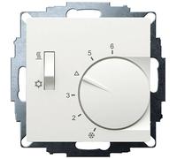Eberle 191870554102 UTE 1770-RAL9010-M-55 Thermostat d'ambiance encastré 1 pc(s)