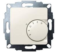Eberle 191873223402 UTE 1032-RAL1013-G-50 Thermostat d'ambiance encastré 1 pc(s)