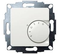 Eberle 191873353502 UTE 1033-RAL9010-G-50 Thermostat d'ambiance encastré 1 pc(s)
