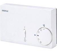 Eberle 517729951100 RTR-E 7610 Thermostat d'ambiance montage apparent (en saillie) 1 pc(s)
