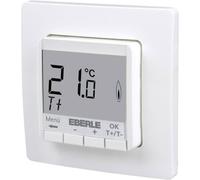 Eberle 527825455100 FITnp 3Rw Thermostat d'ambiance encastré 1 pc(s)