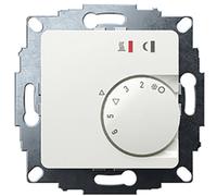 Eberle 547816153502 UTE 2800-F-RAL9010-G-50 Thermostat d'ambiance encastré 1 pc(s)