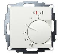 Eberle 547816154102 UTE 2800-F-RAL9010-M-55 Thermostat d'ambiance encastré 1 pc(s)