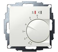 Eberle 547816154502 UTE 2800-F-RAL9010-G-55 Thermostat d'ambiance encastré 1 pc(s)