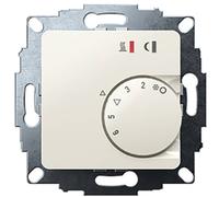 Eberle 547816253402 UTE 2800-L-RAL1013-G-50 Thermostat d'ambiance encastré 1 pc(s)