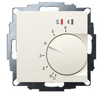 Eberle 547816254002 UTE 2800-L-RAL1013-M-55 Thermostat d'ambiance encastré 1 pc(s)