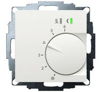 Eberle 547895554102 UTE 2500-RAL9010-M-55 Thermostat d'ambiance encastré 1 pc(s)