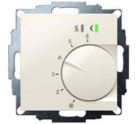 Eberle 547895554402 UTE 2500-RAL1013-G-55 Thermostat d'ambiance encastré 1 pc(s)